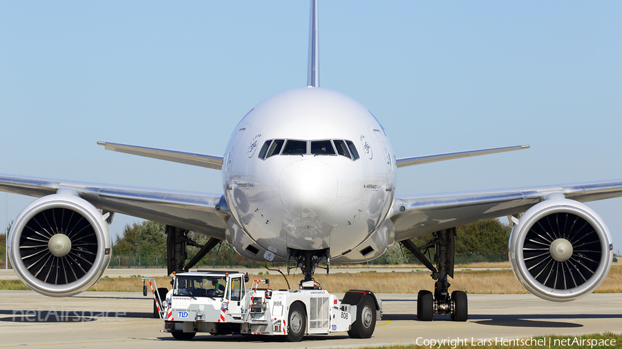 Air France Boeing 777-228(ER) (F-GSPG) | Photo 127672