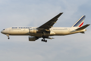 Air France Boeing 777-228(ER) (F-GSPG) at  Sao Paulo - Guarulhos - Andre Franco Montoro (Cumbica), Brazil