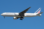 Air France Boeing 777-228(ER) (F-GSPG) at  New York - John F. Kennedy International, United States