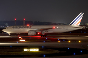 Air France Boeing 777-228(ER) (F-GSPH) at  Atlanta - Hartsfield-Jackson International, United States