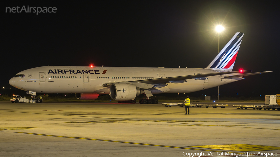 Air France Boeing 777-228(ER) (F-GSPH) | Photo 132512