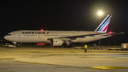 Air France Boeing 777-228(ER) (F-GSPH) at  Bangalore - Kempegowda International, India