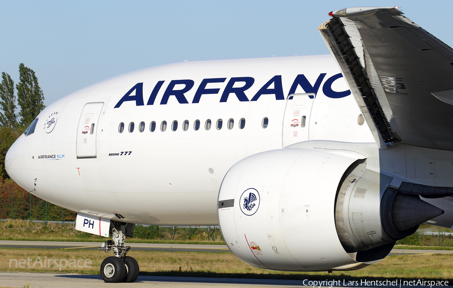Air France Boeing 777-228(ER) (F-GSPH) | Photo 127604