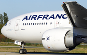 Air France Boeing 777-228(ER) (F-GSPH) at  Paris - Charles de Gaulle (Roissy), France