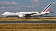 Air France Boeing 777-228(ER) (F-GSPH) at  Paris - Charles de Gaulle (Roissy), France