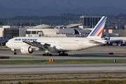 Air France Boeing 777-228(ER) (F-GSPH) at  Los Angeles - International, United States