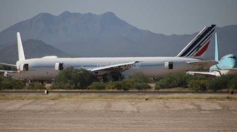 Air France Boeing 777-228(ER) (F-GSPH) at  Marana - Pinal Air Park, United States