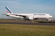 Air France Boeing 777-228(ER) (F-GSPI) at  Paris - Charles de Gaulle (Roissy), France