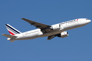 Air France Boeing 777-228(ER) (F-GSPI) at  Dallas/Ft. Worth - International, United States