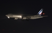 Air France Boeing 777-228(ER) (F-GSPI) at  Los Angeles - International, United States