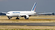 Air France Boeing 777-228(ER) (F-GSPJ) at  Paris - Charles de Gaulle (Roissy), France