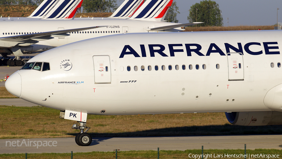 Air France Boeing 777-228(ER) (F-GSPK) | Photo 127662