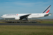 Air France Boeing 777-228(ER) (F-GSPK) at  Paris - Charles de Gaulle (Roissy), France