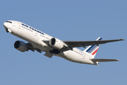 Air France Boeing 777-228(ER) (F-GSPK) at  Houston - George Bush Intercontinental, United States