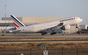 Air France Boeing 777-228(ER) (F-GSPK) at  Los Angeles - International, United States