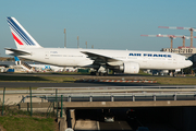 Air France Boeing 777-228(ER) (F-GSPL) at  Paris - Charles de Gaulle (Roissy), France