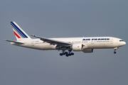 Air France Boeing 777-228(ER) (F-GSPL) at  Hong Kong - Chek Lap Kok International, Hong Kong