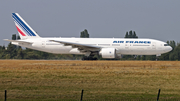 Air France Boeing 777-228(ER) (F-GSPL) at  Paris - Orly, France