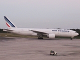 Air France Boeing 777-228(ER) (F-GSPL) at  Santo Domingo - Las Americas-JFPG International, Dominican Republic