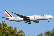 Air France Boeing 777-228(ER) (F-GSPM) at  New York - John F. Kennedy International, United States