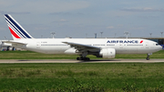 Air France Boeing 777-228(ER) (F-GSPN) at  Paris - Orly, France