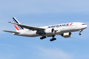 Air France Boeing 777-228(ER) (F-GSPO) at  New York - John F. Kennedy International, United States