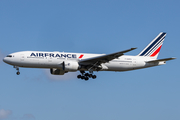 Air France Boeing 777-228(ER) (F-GSPO) at  Paris - Orly, France