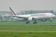 Air France Boeing 777-228(ER) (F-GSPO) at  Paris - Orly, France