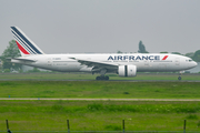 Air France Boeing 777-228(ER) (F-GSPO) at  Paris - Orly, France