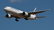 Air France Boeing 777-228(ER) (F-GSPP) at  Paris - Charles de Gaulle (Roissy), France