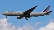 Air France Boeing 777-228(ER) (F-GSPP) at  Paris - Charles de Gaulle (Roissy), France