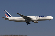 Air France Boeing 777-228(ER) (F-GSPP) at  Paris - Charles de Gaulle (Roissy), France