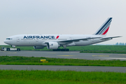 Air France Boeing 777-228(ER) (F-GSPP) at  Paris - Charles de Gaulle (Roissy), France