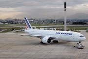 Air France Boeing 777-228(ER) (F-GSPP) at  Rio De Janeiro - Galeao - Antonio Carlos Jobim International, Brazil