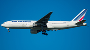 Air France Boeing 777-228(ER) (F-GSPP) at  New York - John F. Kennedy International, United States