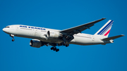 Air France Boeing 777-228(ER) (F-GSPP) at  New York - John F. Kennedy International, United States