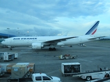 Air France Boeing 777-228(ER) (F-GSPP) at  Panama City - Tocumen International, Panama