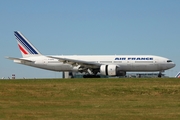 Air France Boeing 777-228(ER) (F-GSPQ) at  Paris - Charles de Gaulle (Roissy), France