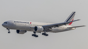 Air France Boeing 777-228(ER) (F-GSPR) at  Sao Paulo - Guarulhos - Andre Franco Montoro (Cumbica), Brazil