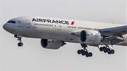 Air France Boeing 777-228(ER) (F-GSPR) at  Sao Paulo - Guarulhos - Andre Franco Montoro (Cumbica), Brazil