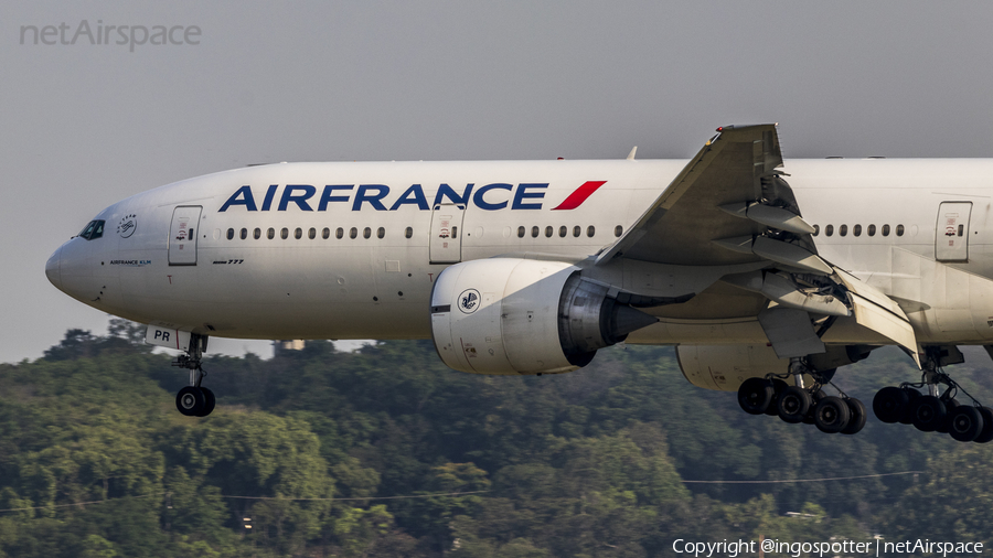 Air France Boeing 777-228(ER) (F-GSPR) | Photo 358867