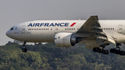 Air France Boeing 777-228(ER) (F-GSPR) at  Sao Paulo - Guarulhos - Andre Franco Montoro (Cumbica), Brazil