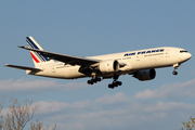 Air France Boeing 777-228(ER) (F-GSPR) at  New York - John F. Kennedy International, United States