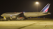 Air France Boeing 777-228(ER) (F-GSPV) at  Bangalore - Kempegowda International, India