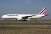 Air France Boeing 777-228(ER) (F-GSPV) at  Paris - Charles de Gaulle (Roissy), France
