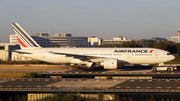 Air France Boeing 777-228(ER) (F-GSPX) at  Paris - Charles de Gaulle (Roissy), France