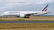 Air France Boeing 777-228(ER) (F-GSPX) at  Paris - Charles de Gaulle (Roissy), France