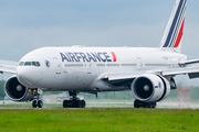 Air France Boeing 777-228(ER) (F-GSPX) at  Paris - Charles de Gaulle (Roissy), France