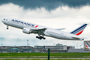 Air France Boeing 777-228(ER) (F-GSPX) at  Paris - Charles de Gaulle (Roissy), France