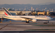 Air France Boeing 777-228(ER) (F-GSPX) at  Los Angeles - International, United States